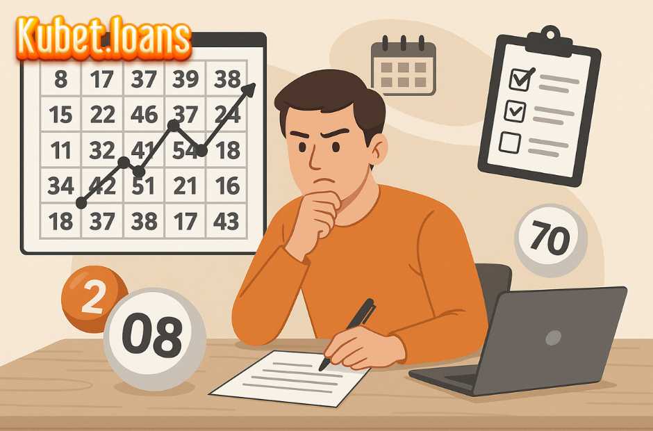 Kinh nghiệm soi cầu cho tân thủ