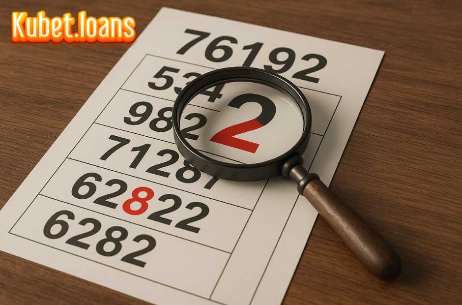 Xác định chạm có độ lặp cao