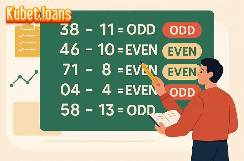 Soi cầu theo vị trí đầu đuôi