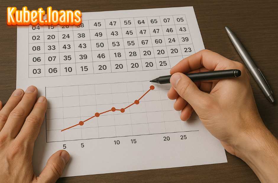 Phân tích và xác định chu kỳ lô gan