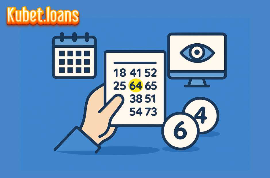 Tìm hiểu chi tiết cách soi cầu lô