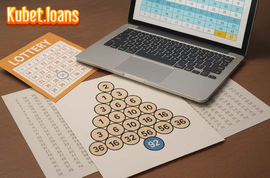 Ưu điểm của soi cầu theo tam giác ngược