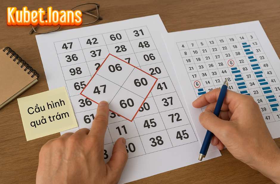 Mẹo dự đoán đường cầu chuẩn xác