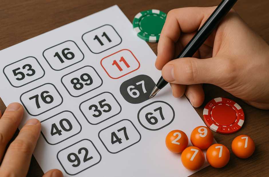 Mẹo tăng hiệu quả khi soi cầu chẵn lẻ