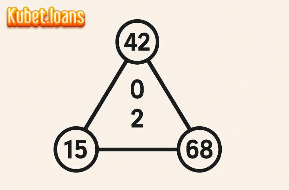 Kết hợp với dữ liệu nhà cái để lựa chọn số