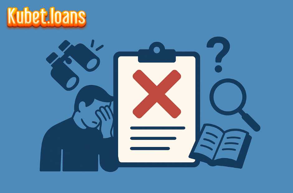 Những sai lầm phổ biến khi nghiên cứu cầu