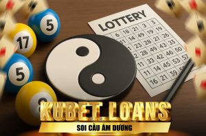 Soi cầu âm dương