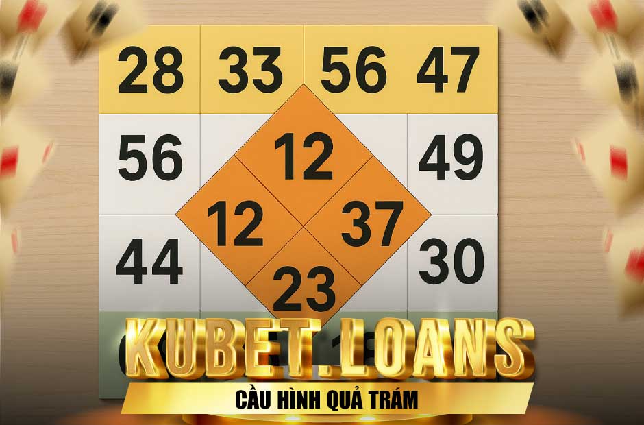 Giải mã cầu hình quả trám