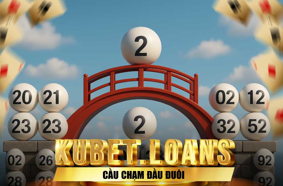 3 bước bắt cầu chạm đầu đuôi