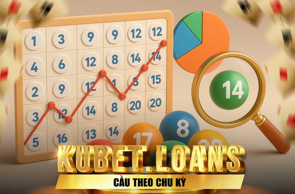 Soi cầu theo chu kỳ