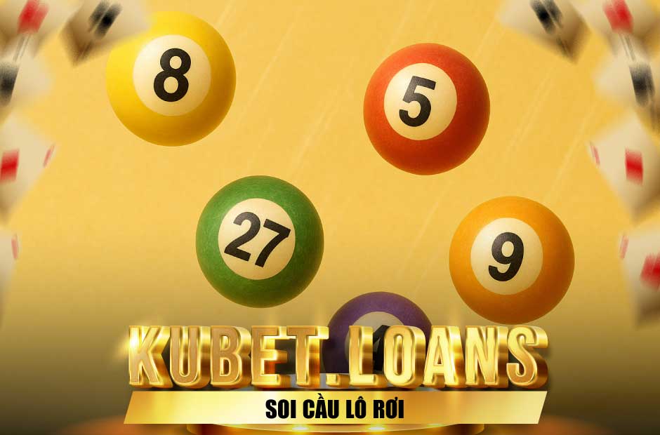 Khám phá cách soi cầu lô rơi Kubet