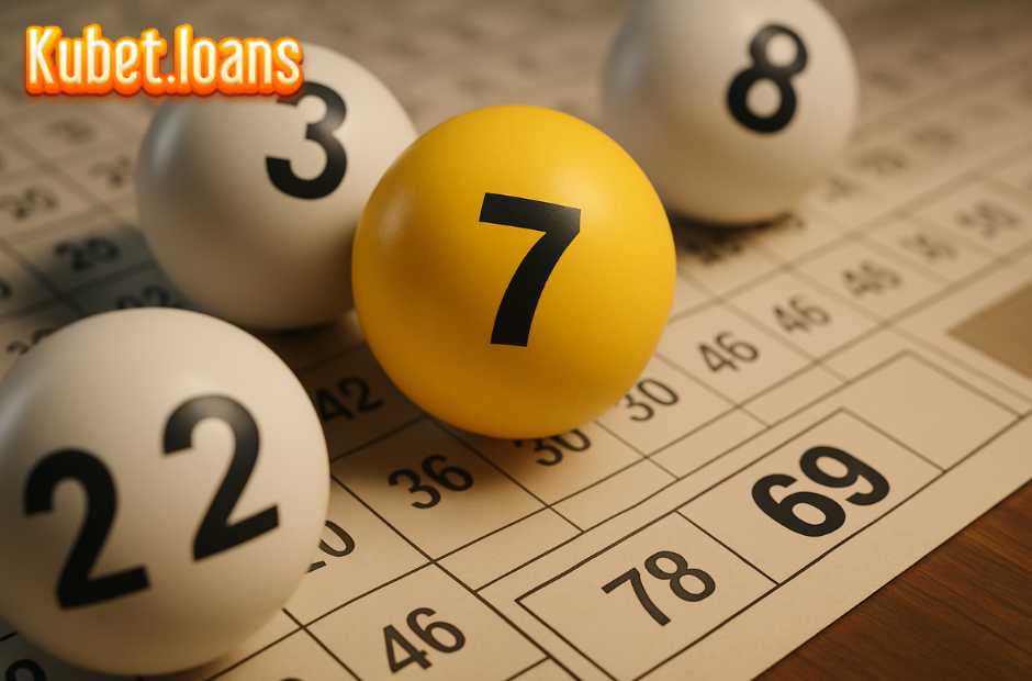 Tìm hiểu về lô giải 7