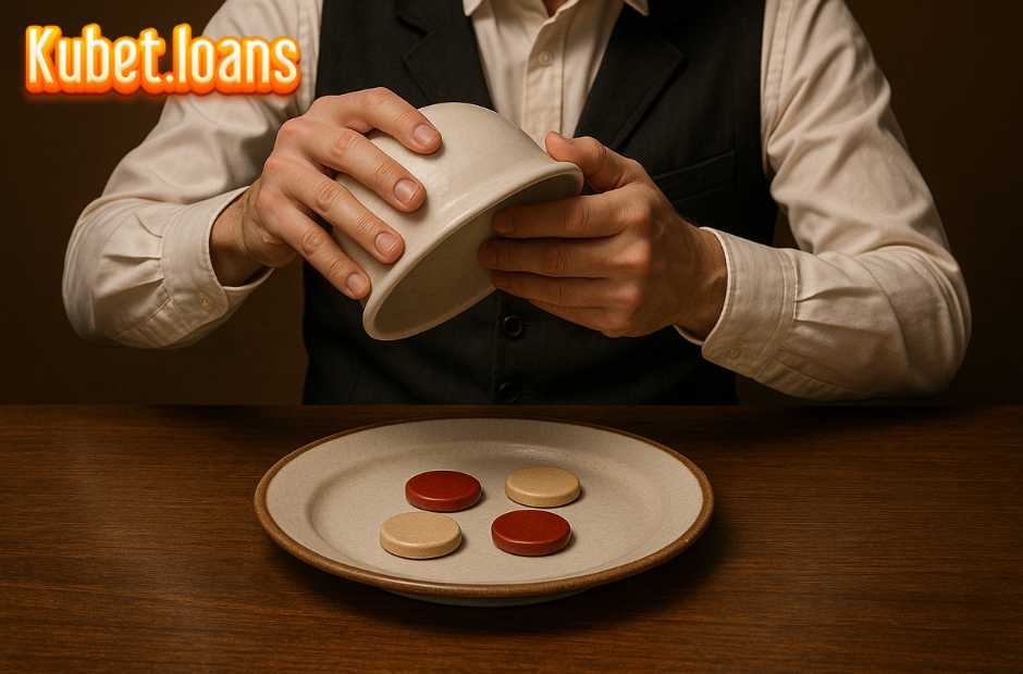 Tầm quan trọng của kỹ thuật đọc vị xóc đĩa