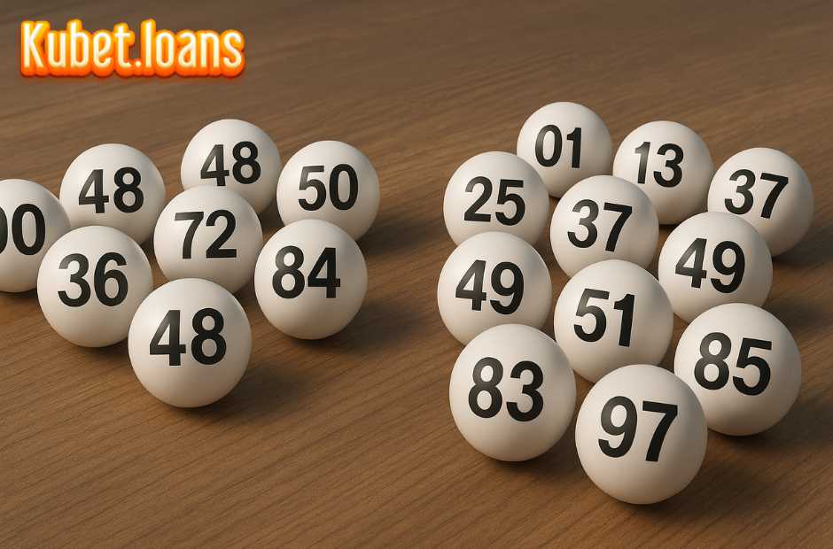 Tìm hiểu về dàn chẵn lẻ