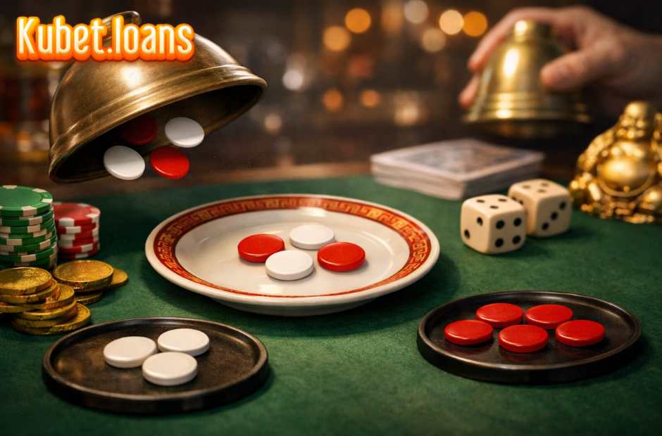 Những điều cần nắm về thuật toán xóc đĩa