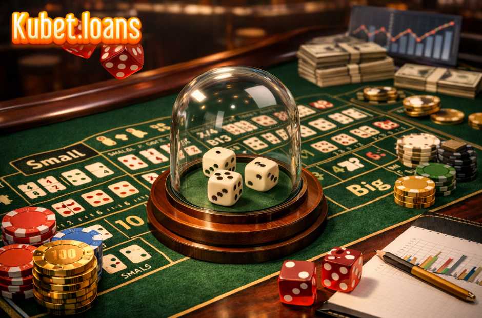 Tổng quan về sicbo