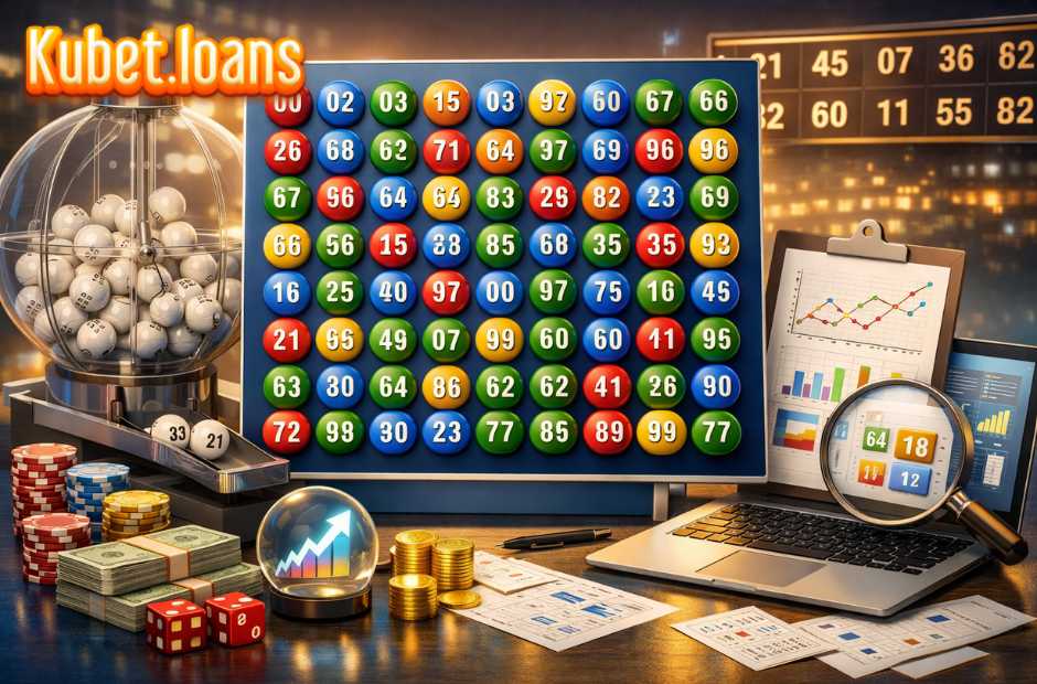 Tìm hiểu về dàn đề 64 tại kubet
