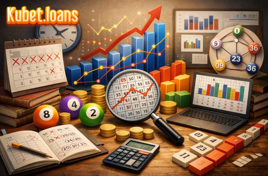 Tìm hiểu về soi cầu xsmb tại Kubet