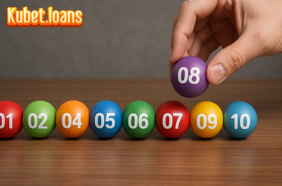 Tìm hiểu về dàn 10 số 