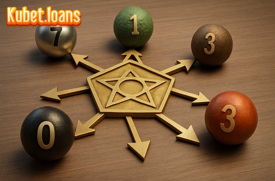 Tìm hiểu phương pháp soi cầu phong thủy