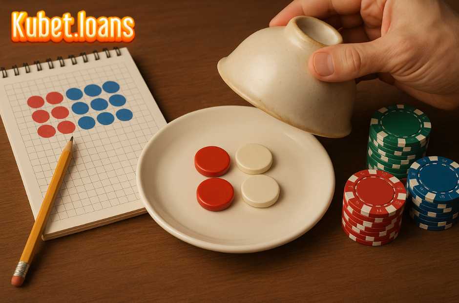 Tìm hiểu về soi cầu xóc đĩa