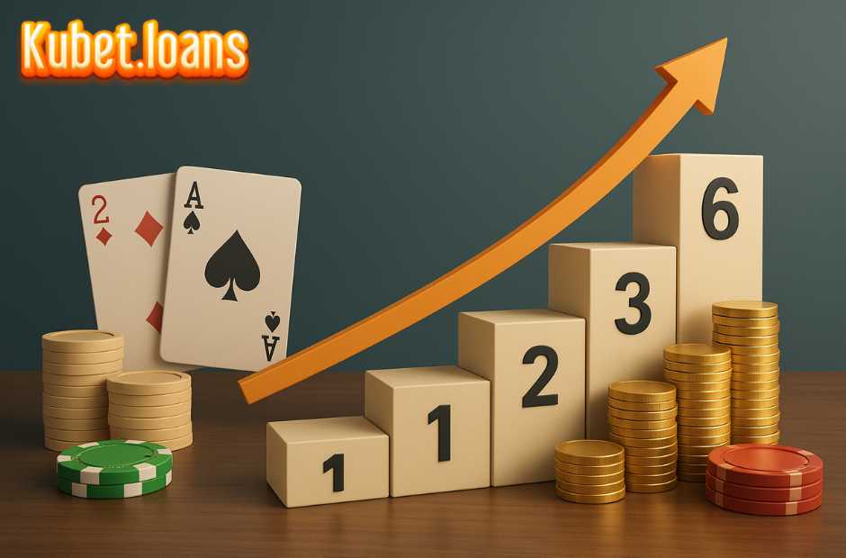 Chiến lược quản lý vốn khi chơi game baccarat