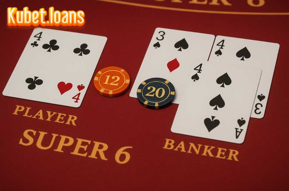 Tỷ lệ trả thưởng của super 6