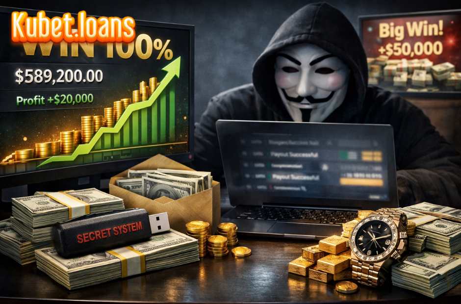 Dấu hiệu chiêu trò lừa đảo trên mạng