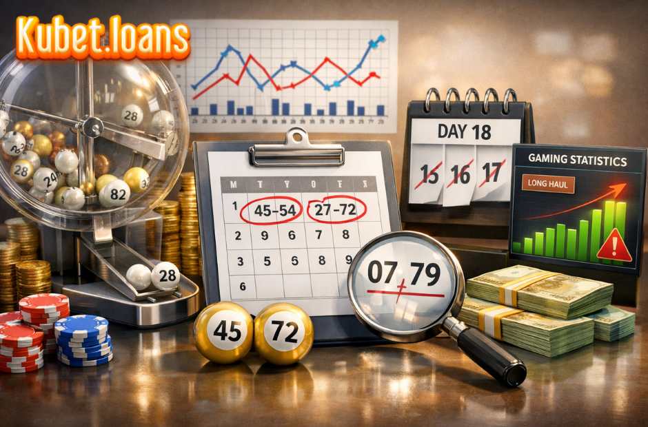 Bí quyết chọn số đẹp trong ngày