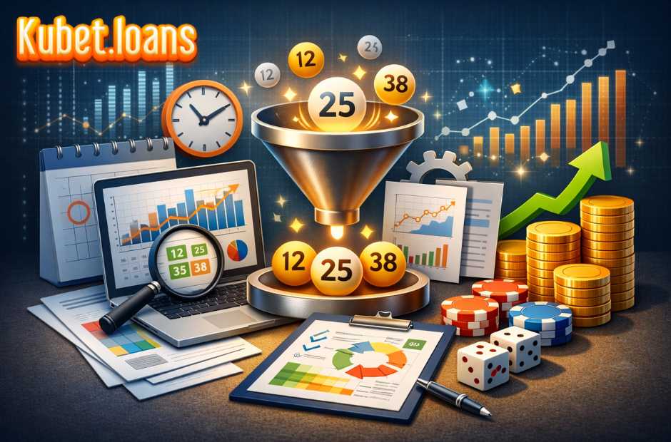 Chọn lọc con số tiềm năng