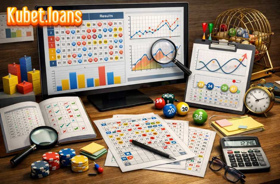 Xác định chu kỳ số chạy