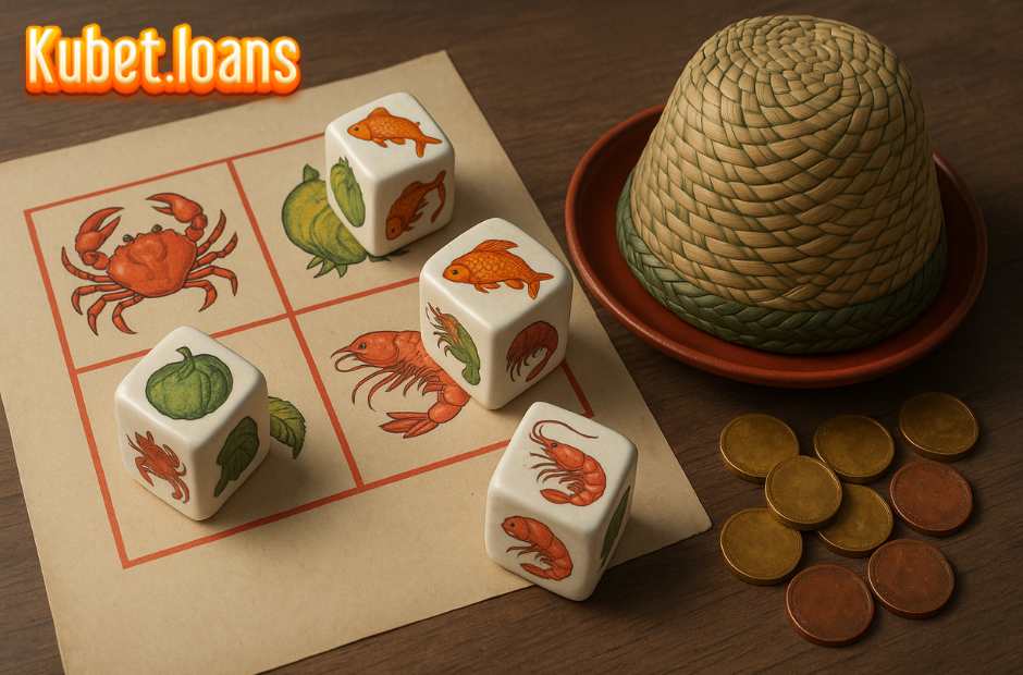 Tỷ lệ thưởng trong game bầu cua