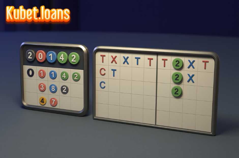 Nhận diện đường cầu trong xóc đĩa