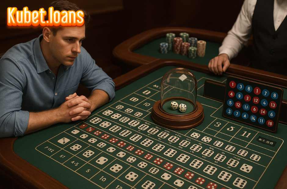 Kinh nghiệm thực chiến khi chơi sicbo