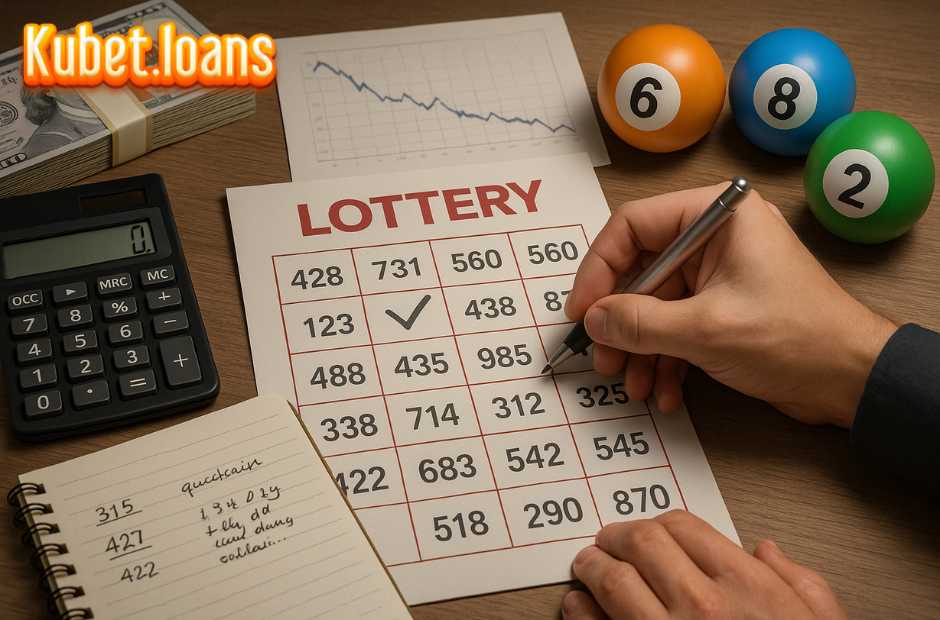 Kinh nghiệm chốt số lô chuẩn xác