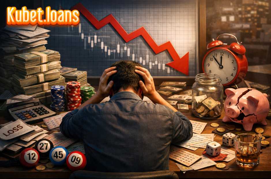 Quản lý vốn hợp lý khi chơi dàn đề