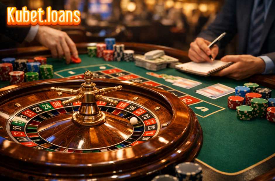 Cách chơi Roulette hiệu quả từ cao thủ 
