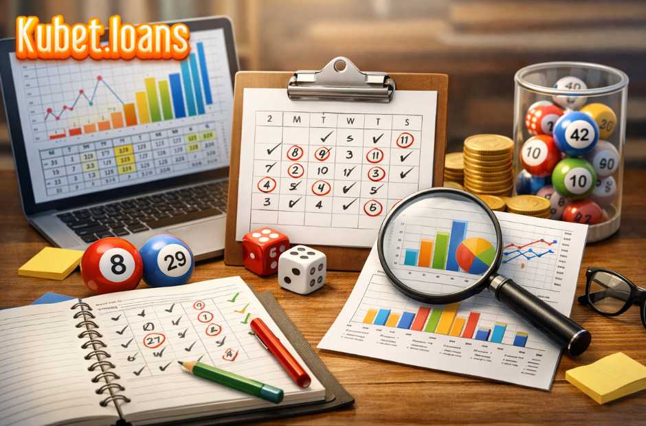 Mẹo soi cầu hiệu quả cho tân thủ