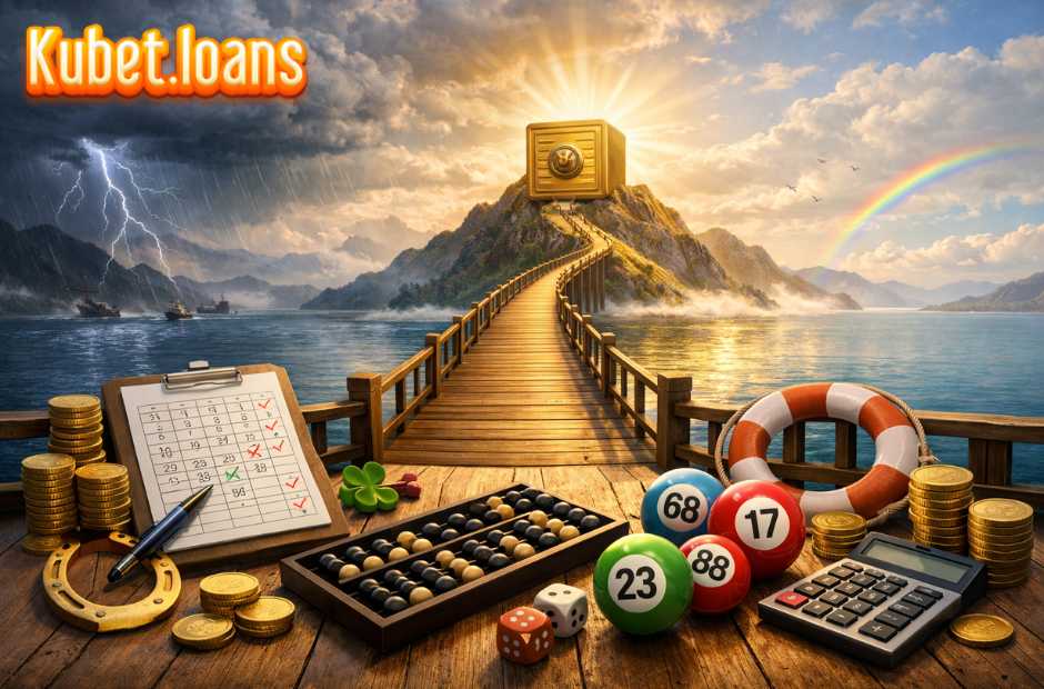 Hạn chế rủi ro khi chơi lô khung