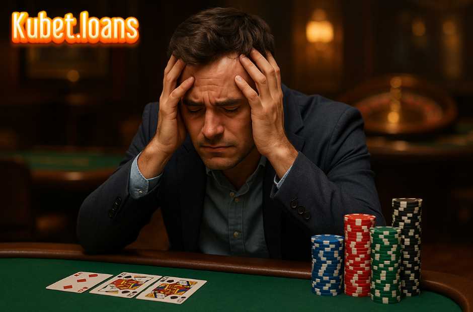 Lưu ý quan trọng khi chơi casino