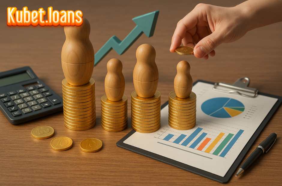 Quản lý ngân sách giúp tối ưu hiệu quả