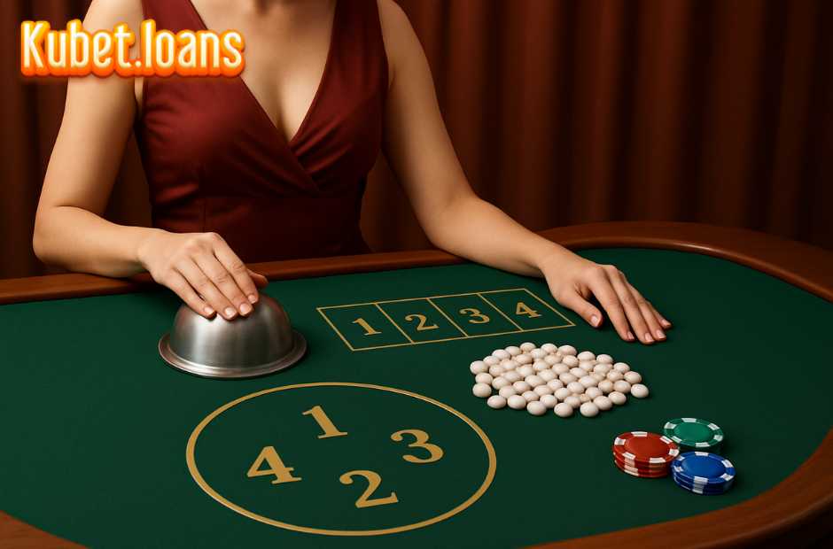 Lợi ích khi chơi game casino kubet