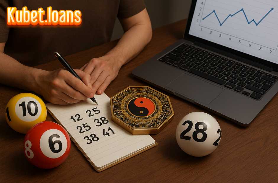 Lưu ý khi dự đoán số theo phong thủy