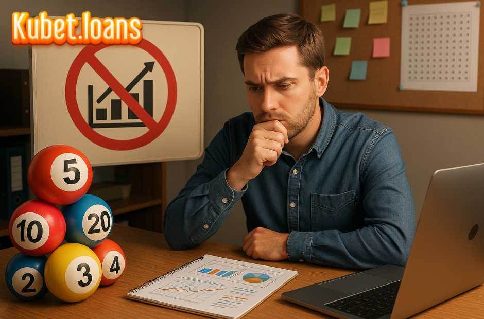 Một số lưu ý khi soi cầu lô 2 nháy