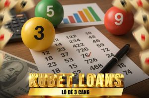 Thống kê lô đề 3 càng hôm nay