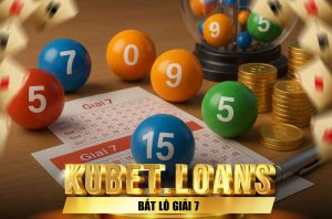 Kinh nghiệm bắt lô giải 7