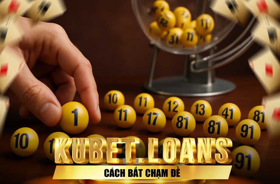 Cách bắt chạm đề theo thống kê