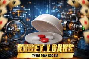 Giải mã thuật toán xóc đĩa