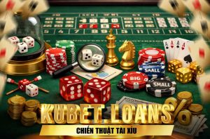 7 Chiến Thuật Tài Xỉu Đơn Giản Hiệu Quả