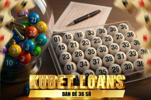 Bí quyết chốt dàn đề 36 số